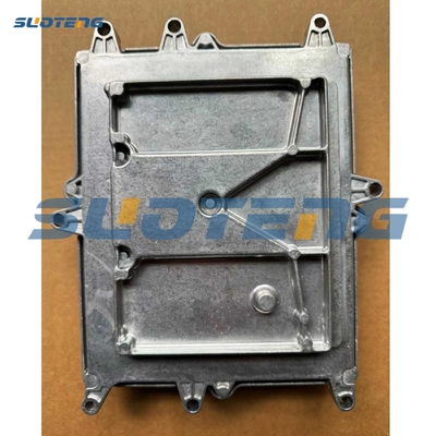 4898112 Μονάδα ελέγχου κινητήρα 0281010254 ECU