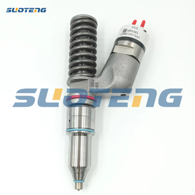 10R-8501 10R8501 D13F Μηχανικός εγχέτης καυσίμου για κινητήρα 3406E