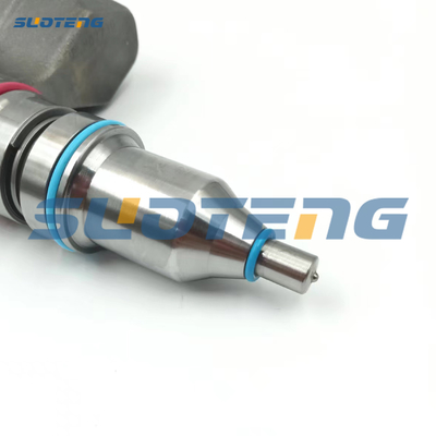 0R-9530 0R9530 Συνηθισμένος σιδηροδρομικός εγχέτης καυσίμου για μέρη κινητήρα C10 C12