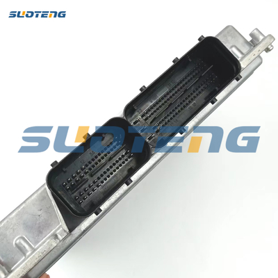 8-98227792-0 8982277920 ECM Controller Engine Module για μέρη κινητήρα