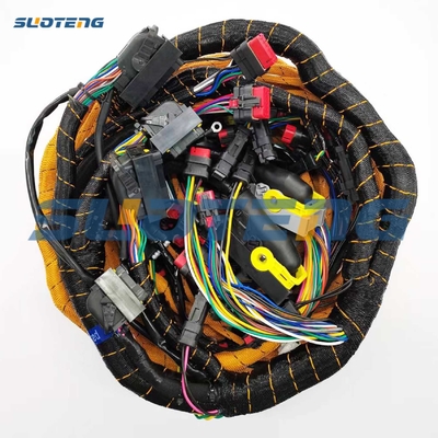 529-8095 Σύρματα καλωδίωσης Assy 5298095 για εξορυκτήρα 320GC