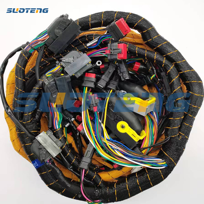 529-8095 5298095 Σύρμα καλωδίωσης για εξορυκτήρα 320GC