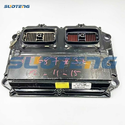 196-4172 ECU Ελεγκτής ECM ECU 1964172 Για μέρη κινητήρα C9