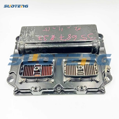 196-4172 ECU Ελεγκτής ECM ECU 1964172 Για μέρη κινητήρα C9