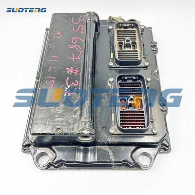 196-4172 ECU Ελεγκτής ECM ECU 1964172 Για μέρη κινητήρα C9