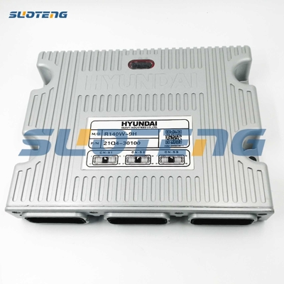 21Q4-30100 21Q430100 MCU ελεγκτής για εξορυκτήρα R140W-9H