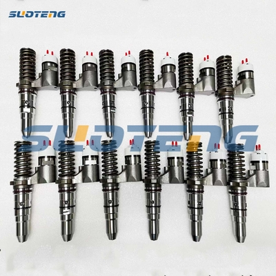 10R-1275 10R1275 Συνήθως σιδηροδρομικός εγχέτης καυσίμου για μέρη κινητήρα