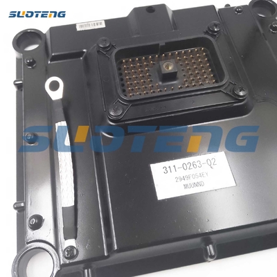 311-0263 Ελεγκτής ECU 3110263 για κινητήρα C4.4