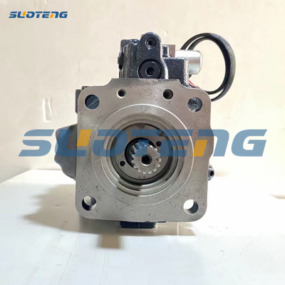 708-1S-11190 708-1s-11190 Υδραυλική αντλία για εξαρτήματα εκσκαφικών μηχανών