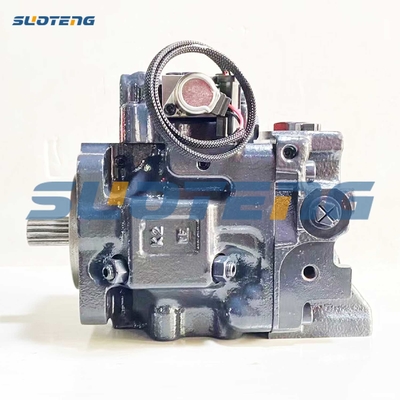 708-1S-11190 Υδραυλική αντλία ανεμιστήρα 7081S11190 για φορτιστή τροχών WA380-6