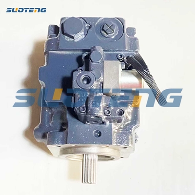 708-1S-11190 7081S11190 Υδραυλική αντλία ανεμιστήρα για φορτιστή τροχών WA380-6