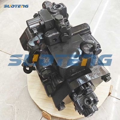 708-1W-41522 7081W41522 Υδραυλική αντλία για φορτιστή Wa380-6