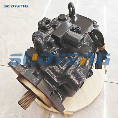 708-1W-41522 7081W41522 Υδραυλική κύρια αντλία για φορτιστή WB146