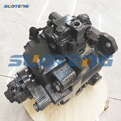 708-1W-41522 7081W41522 Υδραυλική κύρια αντλία για φορτιστή WB146