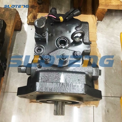 708-1H-00260 7081H00260 Για μπουλντόζες D375A-6 Υδραυλική αντλία