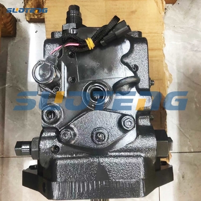 708-1H-00260 7081H00260 Υδραυλική αντλία για δοσομετρητή D375