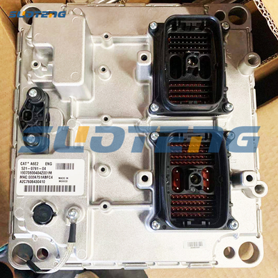 521-0791 5210791 C9.3 Ελεγκτής κινητήρα ECU για εξορυκτήρα E336