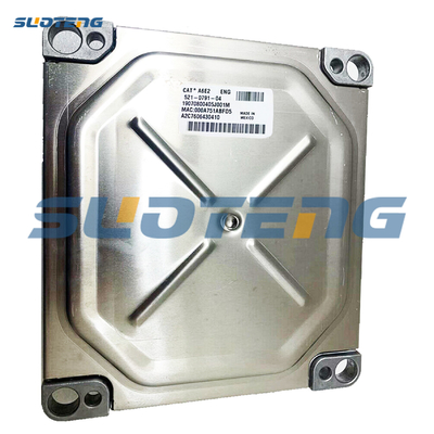 521-0791 5210791 C9.3 Ελεγκτής κινητήρα ECU για εξορυκτήρα E336