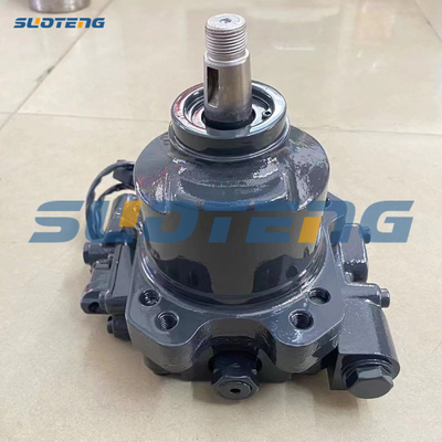708-7S-00550 Συγκρότημα κινητήρα ανεμιστήρα 708-7S-00352 Για μπουλντόζα WA470-6 D65PX-16