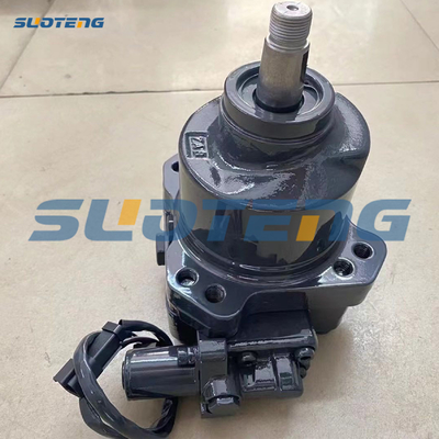 708-7S-00550 Συγκρότημα κινητήρα ανεμιστήρα 708-7S-00352 Για μπουλντόζα WA470-6 D65PX-16
