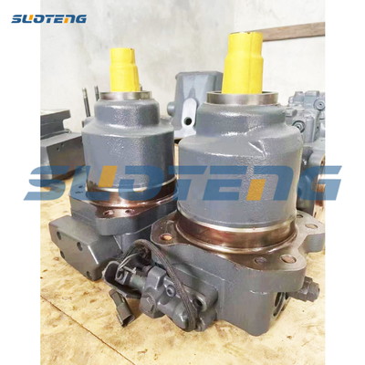 708-7W-11520 Συγκρότημα κινητήρα ανεμιστήρα 708-7W-00140 Για μπουλντόζα D175 D275