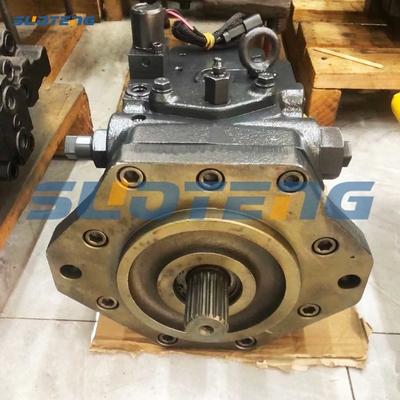708-1H-00260 Υδραυλική αντλία για μπουλντόζα D375A