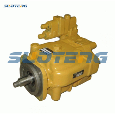 6E-1412 6E1412 Υδραυλική αντλία ψεκασμού για 120GMotor grader