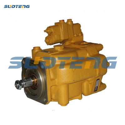 6E-3136 6E3136 Υδραυλική αντλία ψύξης για μηχανή 120H