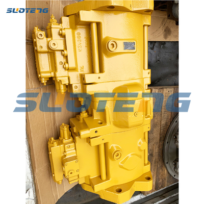 334-9990 3349990 Υδραυλική αντλία για εξορυκτήρα E390D