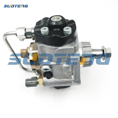 22100-E0035 Αντλία έγχυσης καυσίμου 22100E0035 Για SK200-8