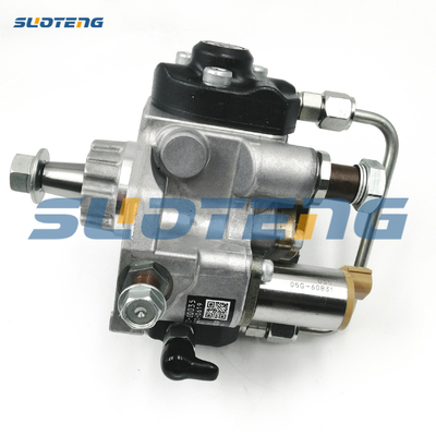 22100-E0035 Αντλία έγχυσης καυσίμου 22100E0035 Για SK200-8
