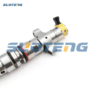 254-4340 C9 Ενέττης καυσίμου κινητήρα 254-4340 Για εξορυκτήρα E336D