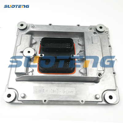 60100000 EC140B EC210B Ελεγκτής ECU Πίνακα υπολογιστή