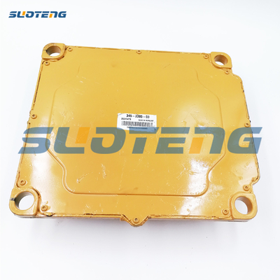 345-3385 3453385 ECU Ηλεκτρονική μονάδα ελέγχου με πρόγραμμα για εξορυκτήρα E312E