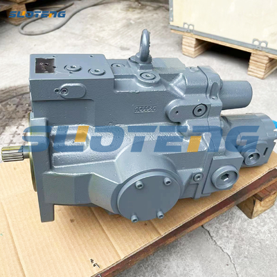 Α10VD43 Α10vd43 Υδραυλική αντλία για εξορυκτήρα EX60-1