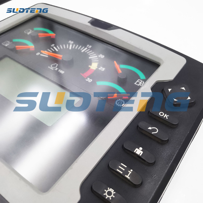 329-3086 Δείκτης οθόνης οθόνης 3293086 για τροχοφόρο 950K 980K