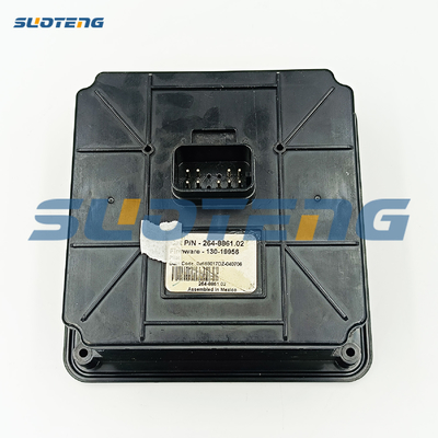 264-8861 2648861 Πίνακας οθόνης οθόνης για μέρη 246C 256C