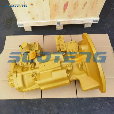 708-25-04061 Υδραυλική αντλία για εξορυκτήρα PC220-5C