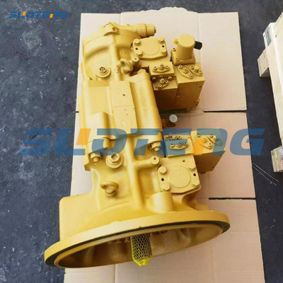 708-25-04061 7082504061 Κεντρική υδραυλική αντλία για εξορυκτήρα PC220-5
