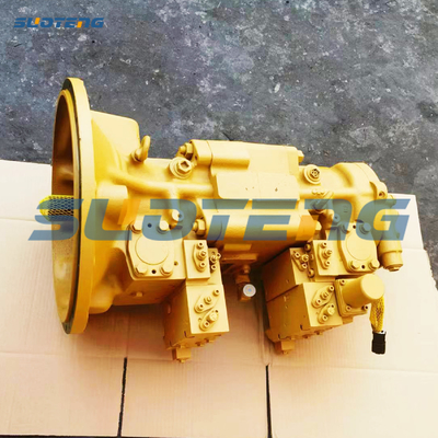 708-25-04061 Υδραυλική αντλία για εξορυκτήρα PC220-5C