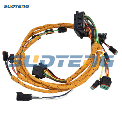 235-8202 2358202 Σωλήνες κινητήρα για μηχανή C9 330D εξορυκτής