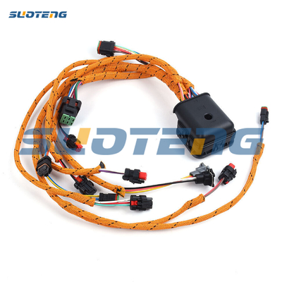 323-9140 C9 Εγκουίνια Σύρματα καλωδίωσης 3239140 για εξορυκτήρα 336D 330D