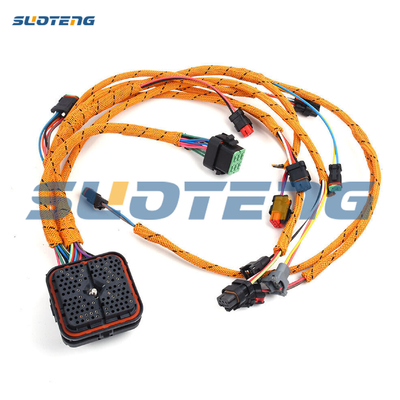 323-9140 3239140 C9 Εγκουίνια Σύρματα καλωδίωσης για εξορυκτήρα 336D 330D