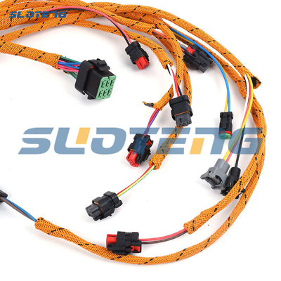 323-9140 3239140 C9 Εγκουίνια Σύρματα καλωδίωσης για εξορυκτήρα 336D 330D