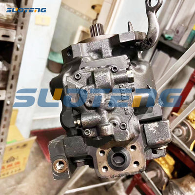 708-1w-00860 Υδραυλική αντλία 7081W00860 Για εξορυκτήρα WA430-6