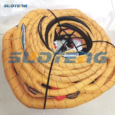 431-9251 4319251 Σωλήνες καλωδίωσης για εξορυκτήρα E320D2