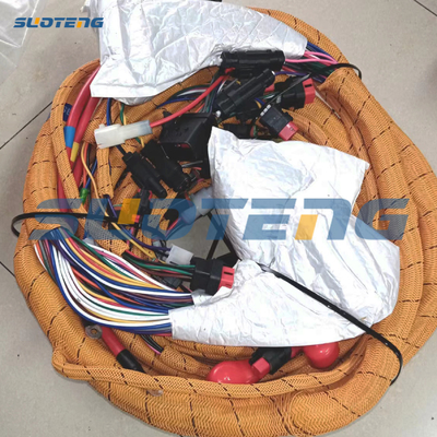 431-9251 4319251 Σωλήνες καλωδίωσης για εξορυκτήρα E320D2