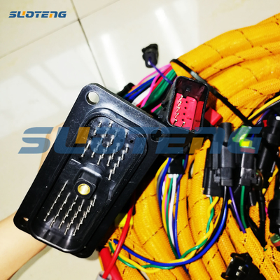 431-9251 4319251 C7.1 Μηχανή Τάξι Σωλήνας Σωλήνας Ασύ Για E320D2 GC Excavator