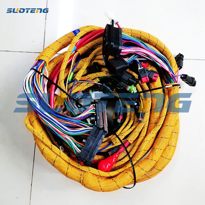 431-9251 4319251 C7.1 Μηχανή Τάξι Σωλήνας Σωλήνας Ασύ Για E320D2 GC Excavator