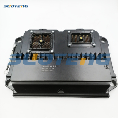417-6020 4176020 Ελεγκτής ECU μονάδα ελέγχου για κινητήρα C18
